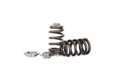4G63DOHC BEEHIVE SPRING & TITANIUM RETAINER KIT
