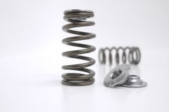 SUBARU EJ20 (Non STi) V3-V4 Spring & Titanium Retainer kit