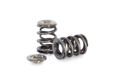 HONDA B16A/18C RACING VALVE SPRING & TI RETAINER KIT