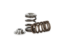FORD 2.0l SINGLE SPRING & RETAINER SET