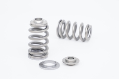 Premium Endurance Beehive Valve Spring and TI Retainer Set