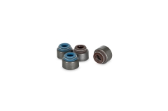 5.5mm Toyota Exhaust Valve Stem Seal x 16